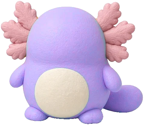 Axolotl